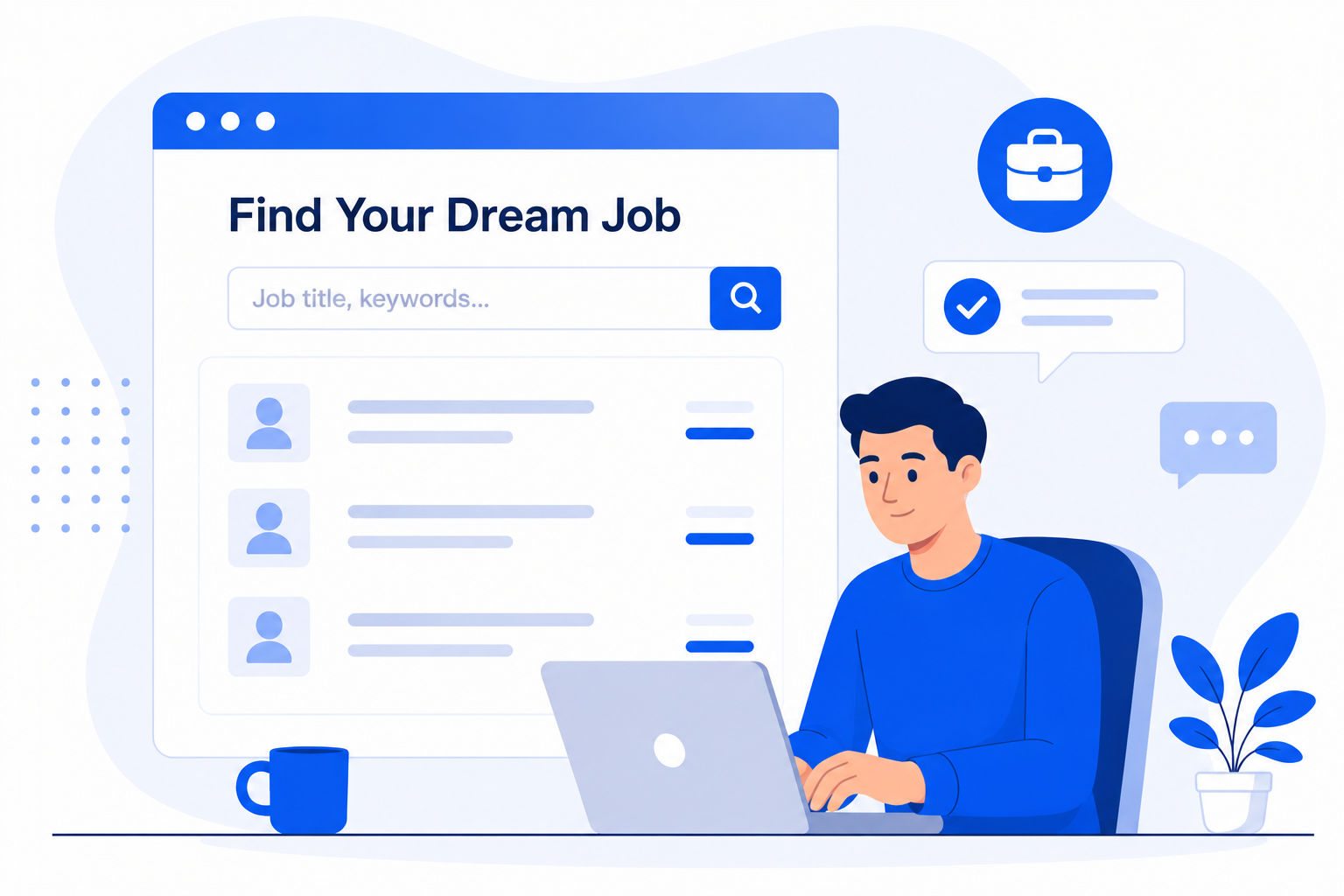Tamizha Jobs App